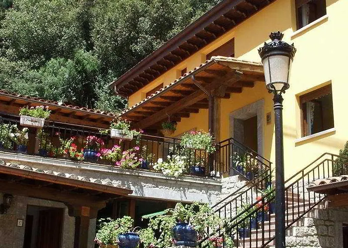 Hotel La Molinuca 2*