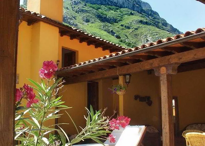 La Molinuca 2* Alles