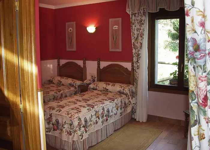 La Molinuca 2* Alles