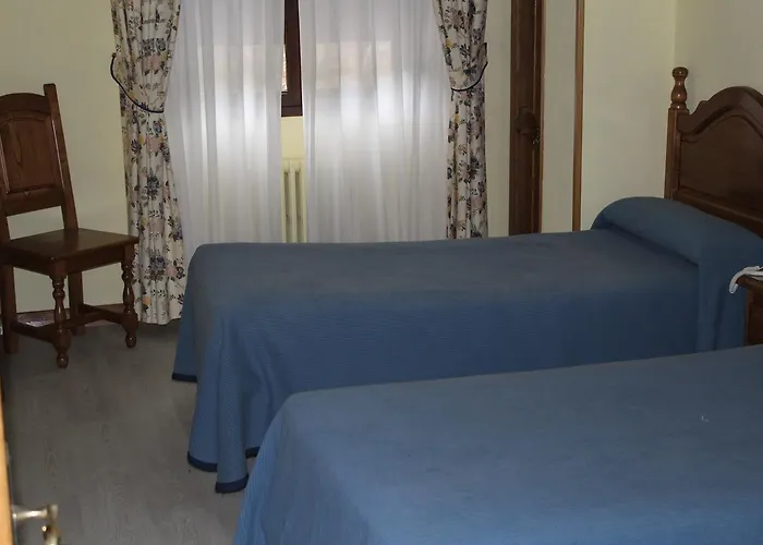 La Molinuca Hotel 2*